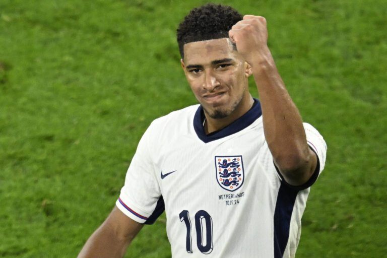 Bellingham balón de oro