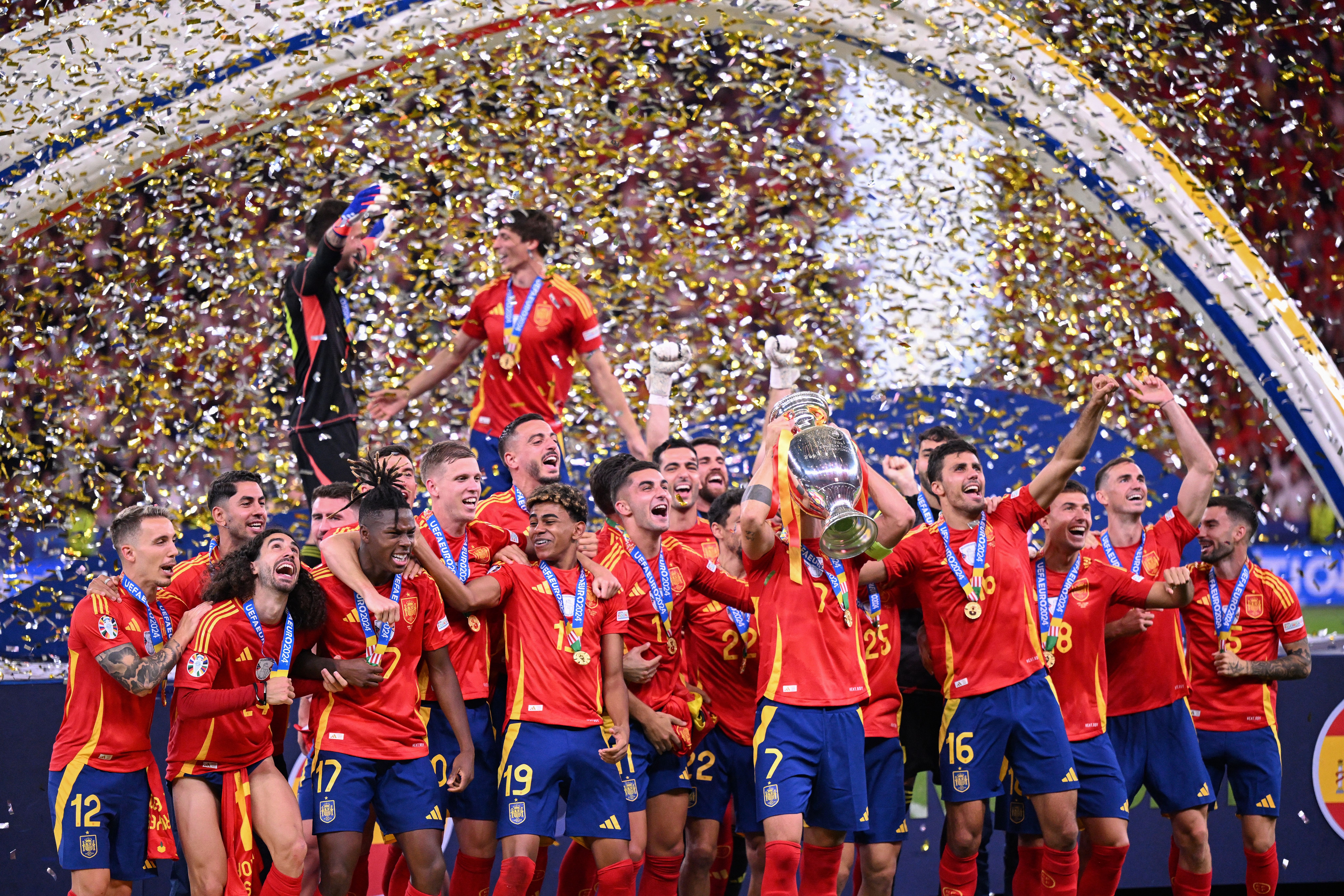 España