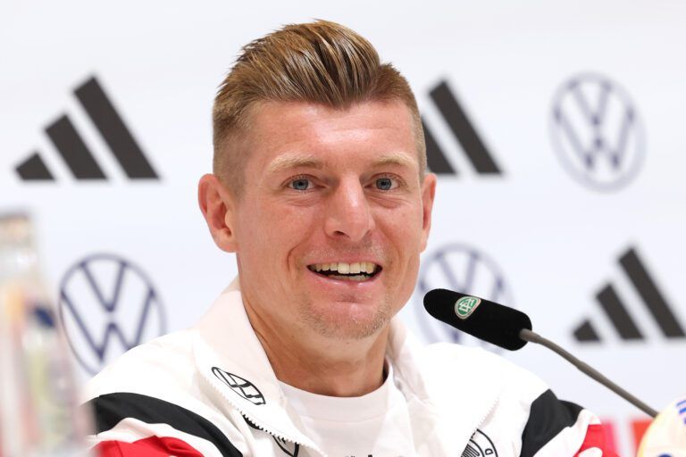 Kroos