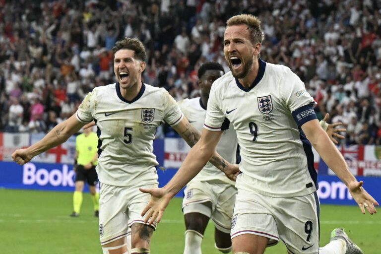 Inglaterra