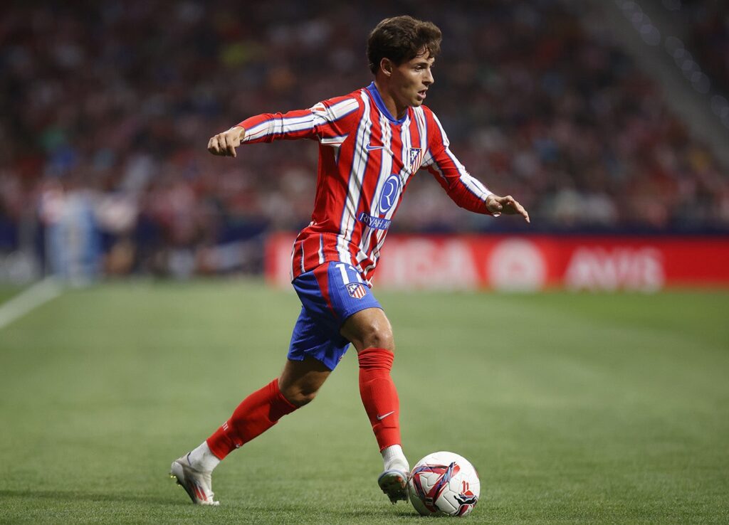 Atlético Espanyol
