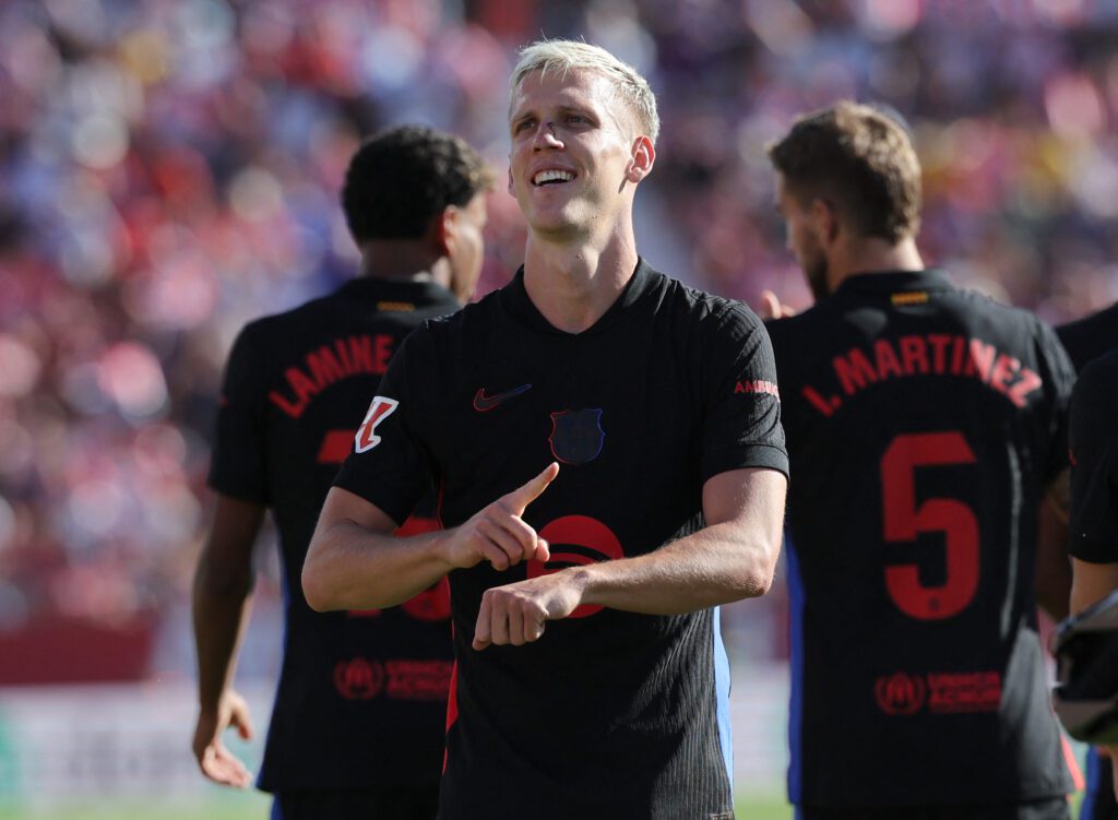 Barça