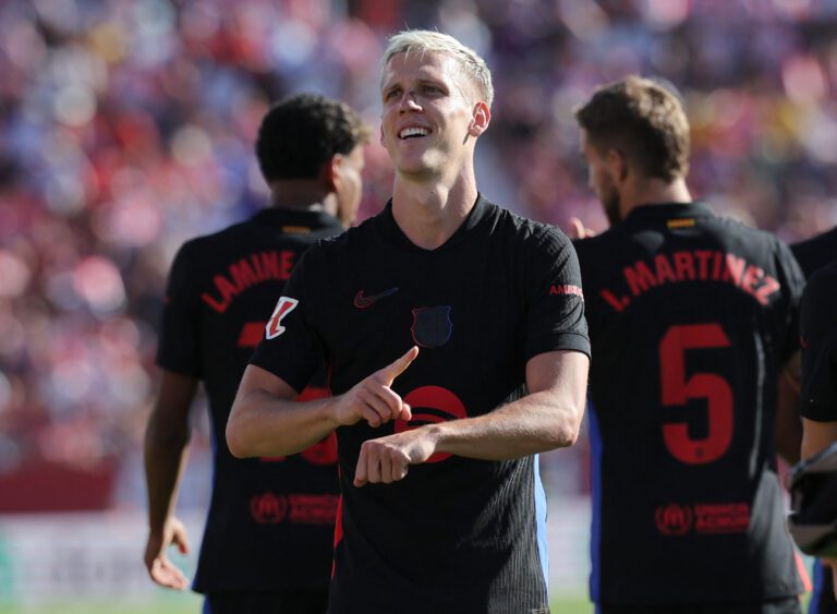 Barça