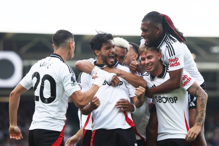 Fulham