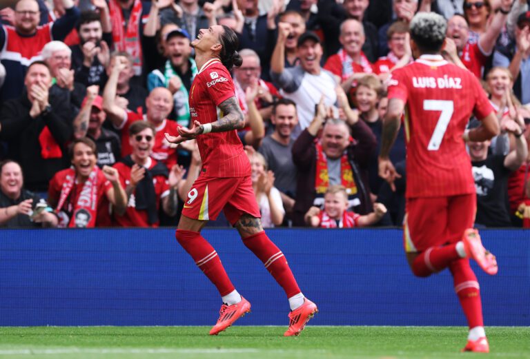 Liverpool