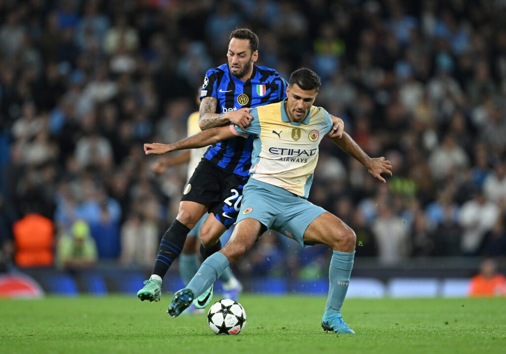 City - Inter.