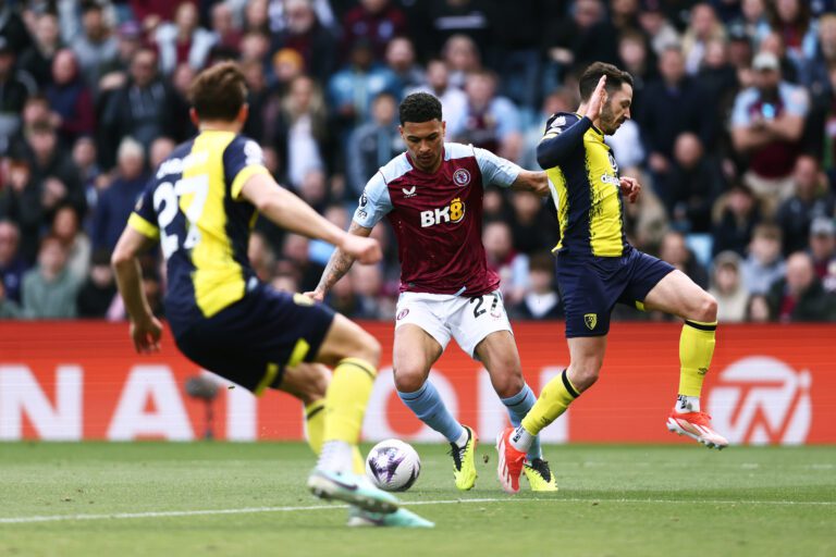 Aston villa