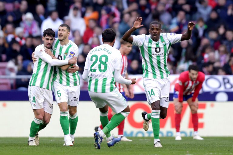 Betis