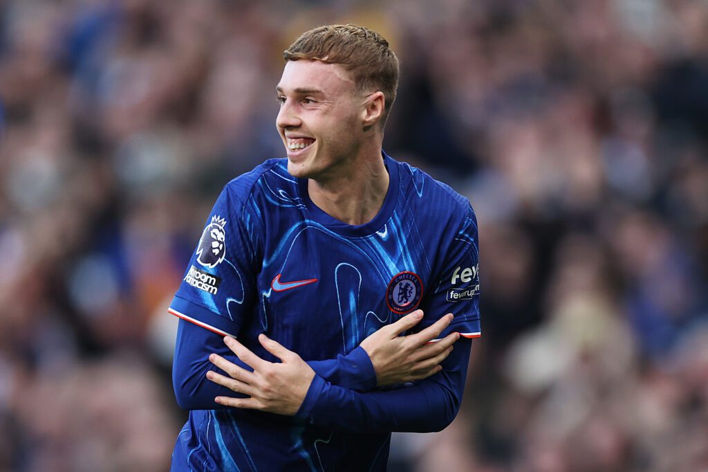 Chelsea - Newcastle.