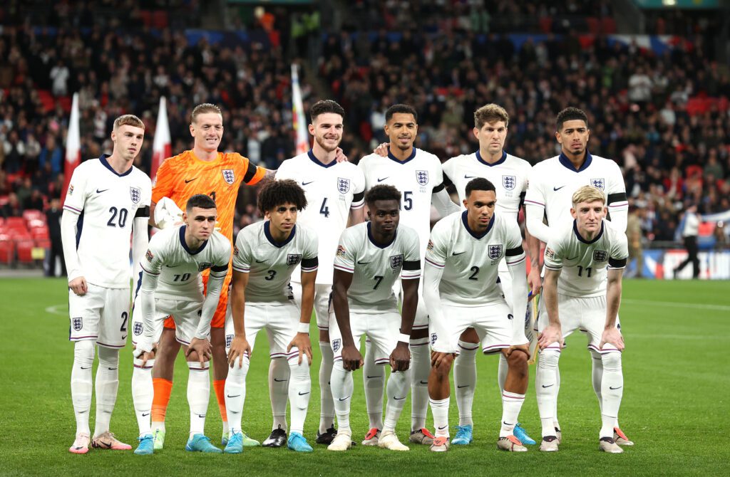 Inglaterra