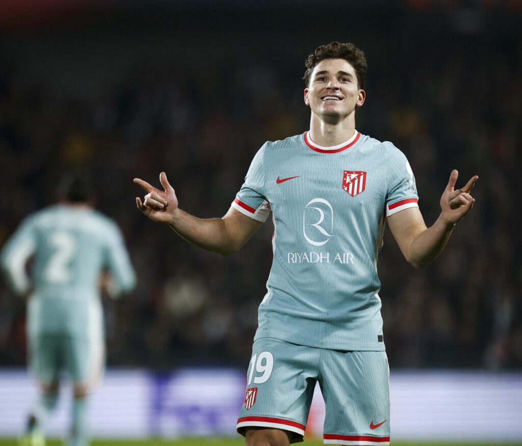 Atlético