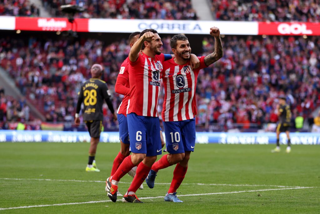 Atlético