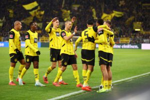 Bundesliga