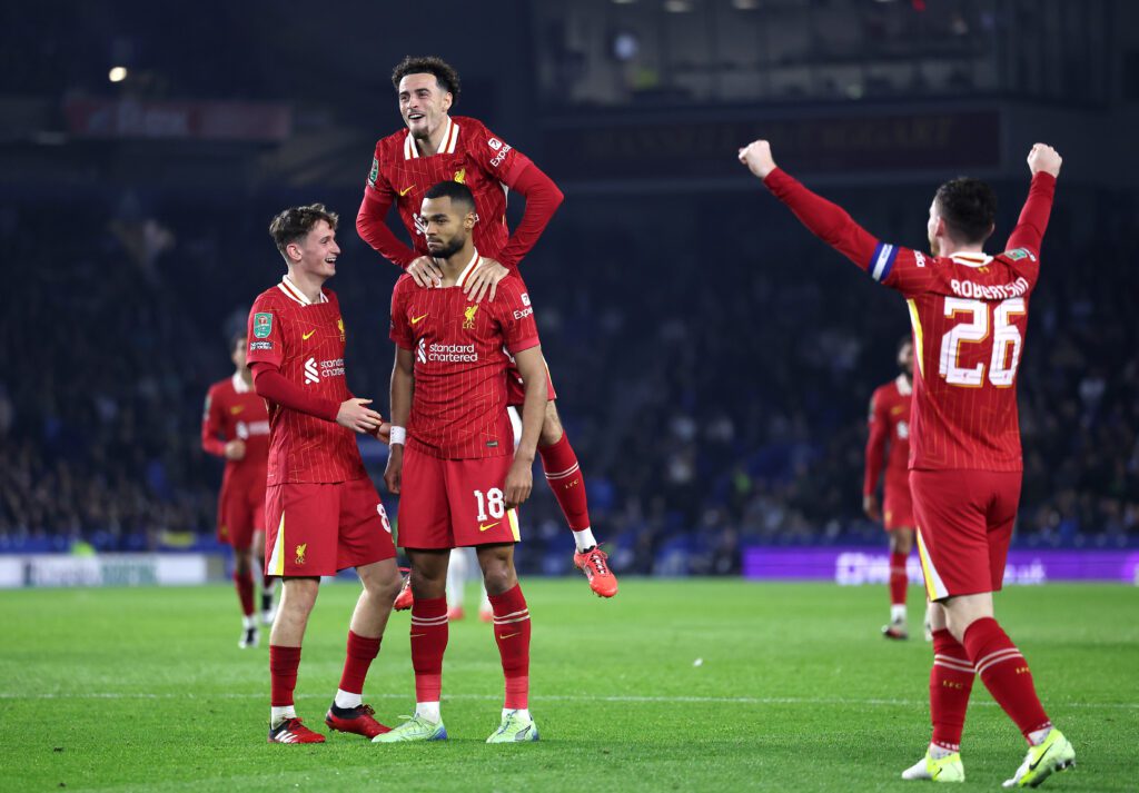 Liverpool