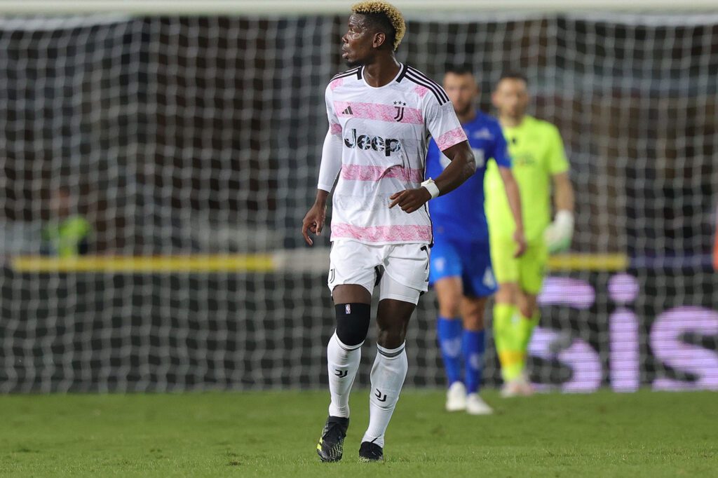 el nuevo equipo de pogba posibles destinos