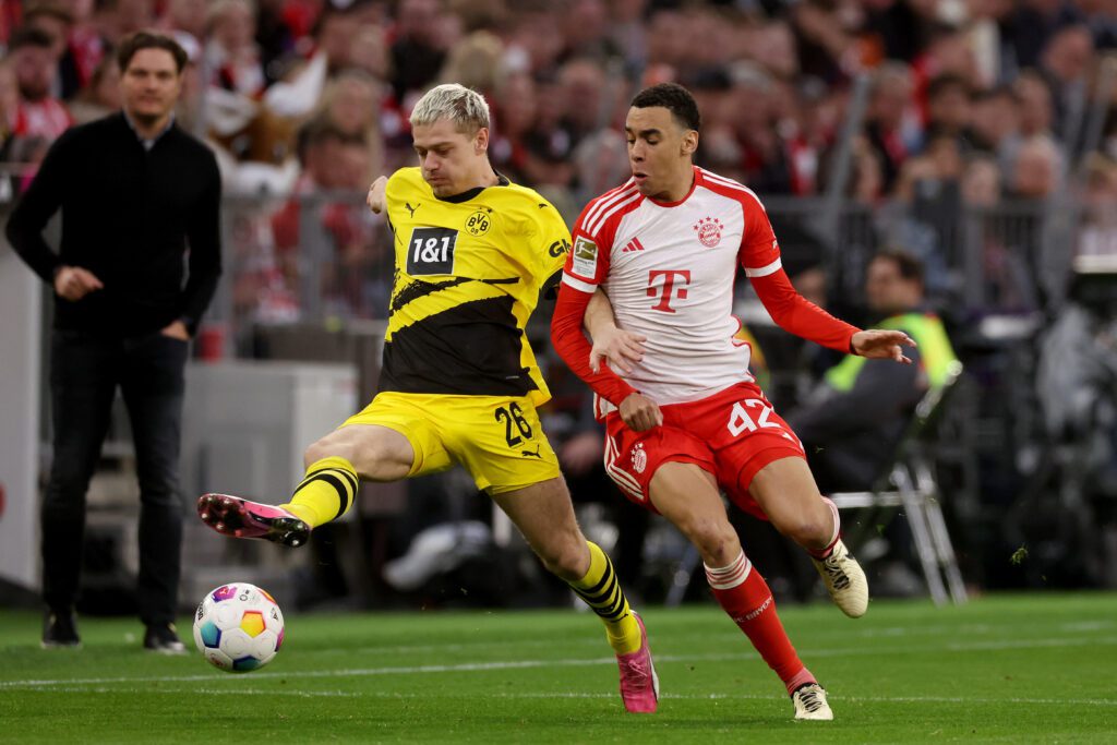 Bundesliga