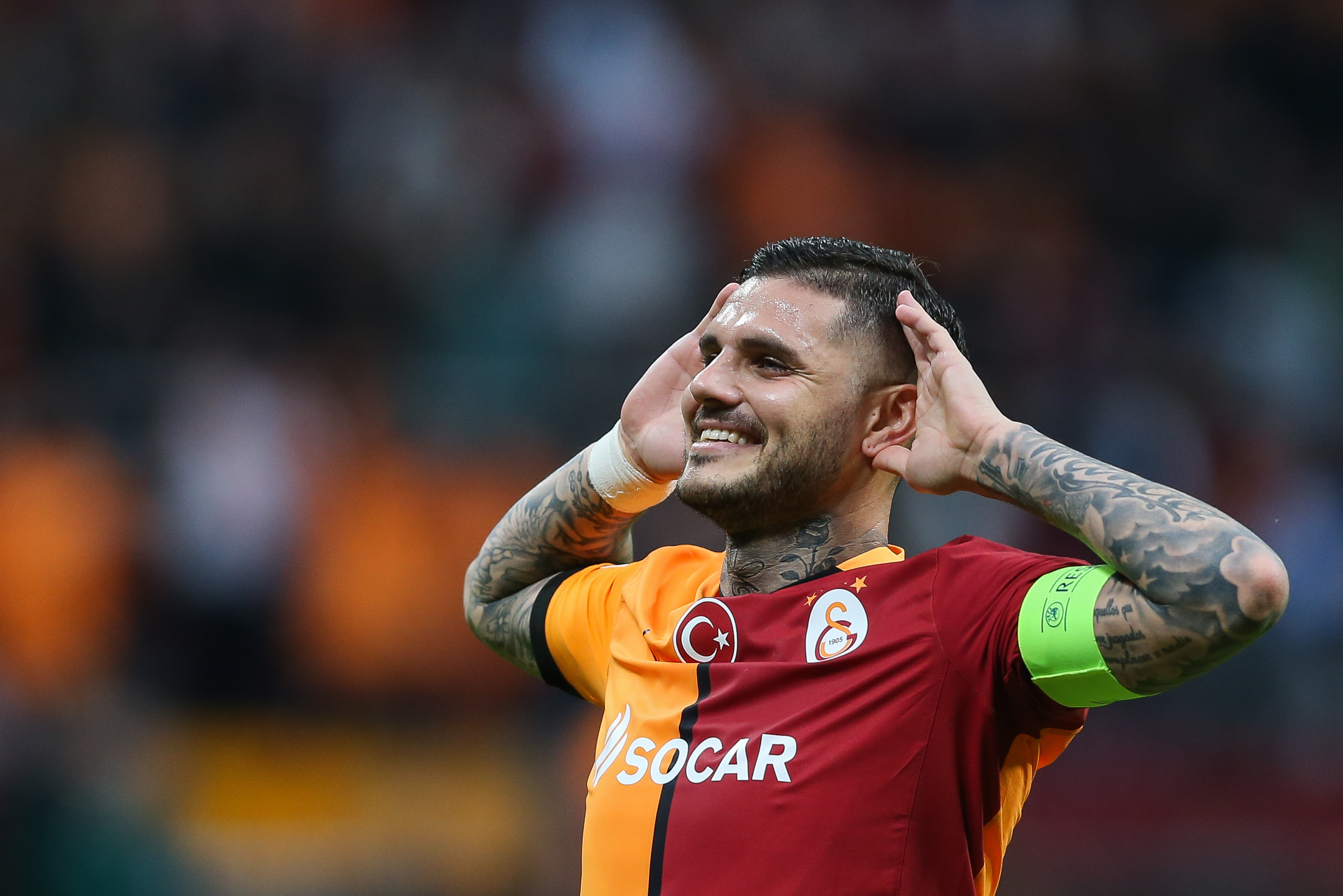 Icardi Argentina