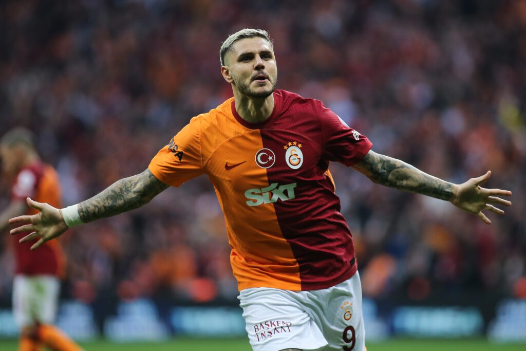 Icardi Argentina