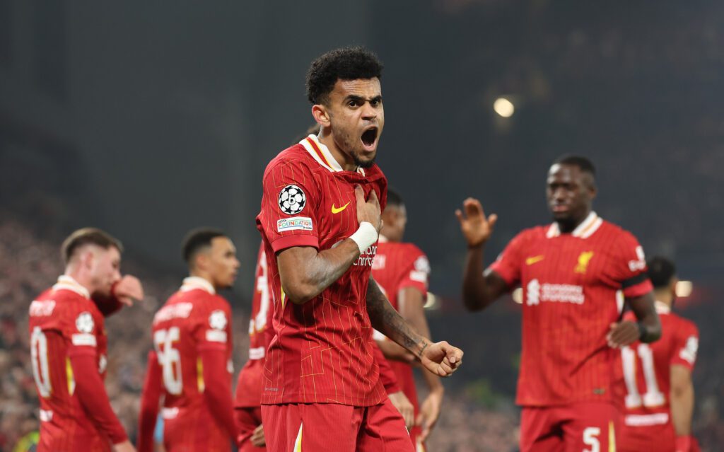 Liverpool