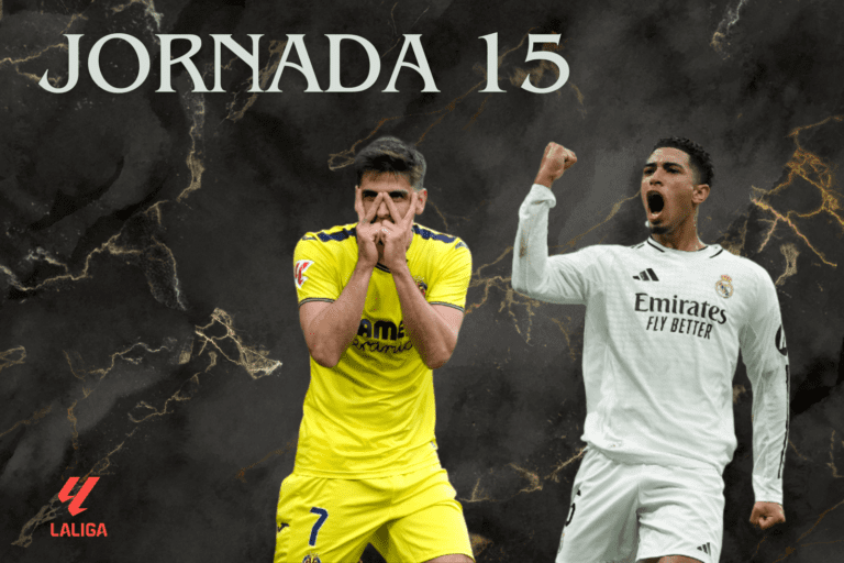 mejores jugadores fantasy jornada 15