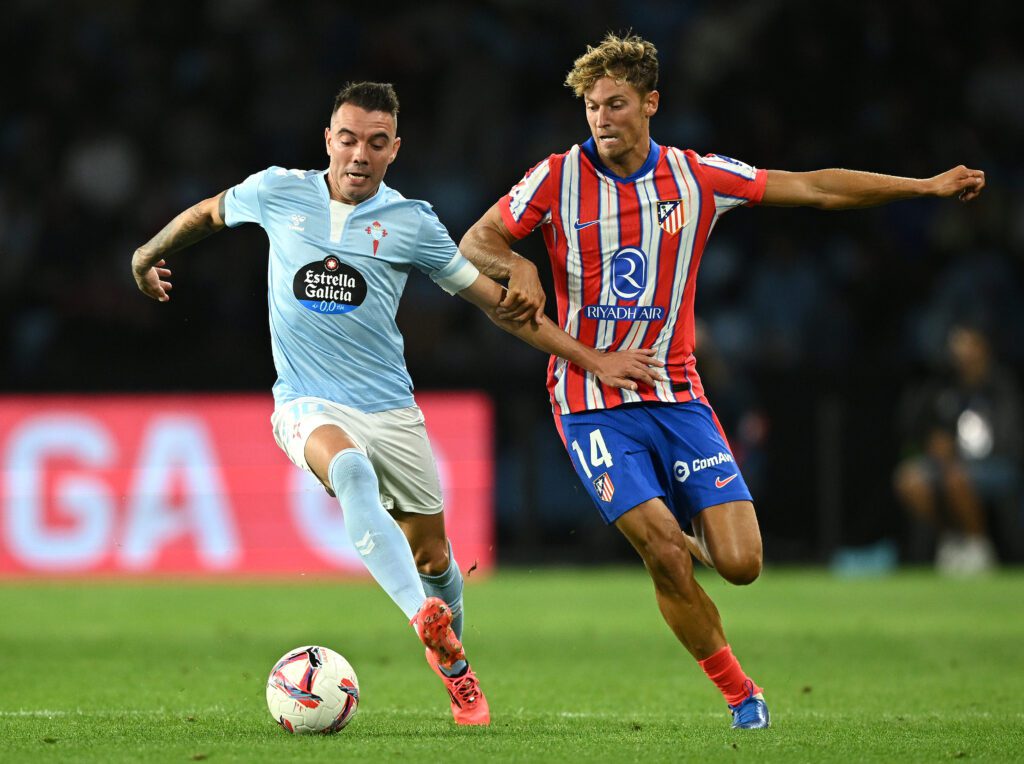 mejores jugadores jornada 13