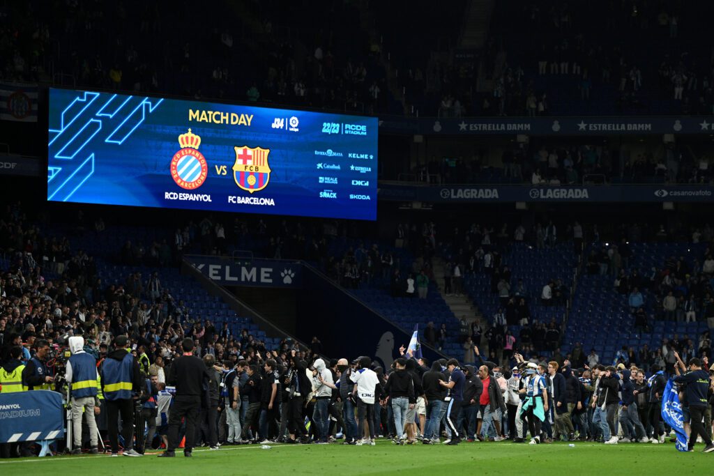 Barcelona