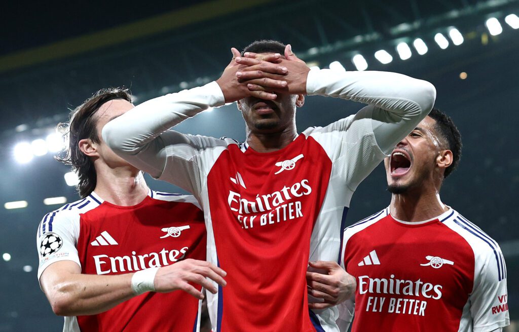 Arsenal