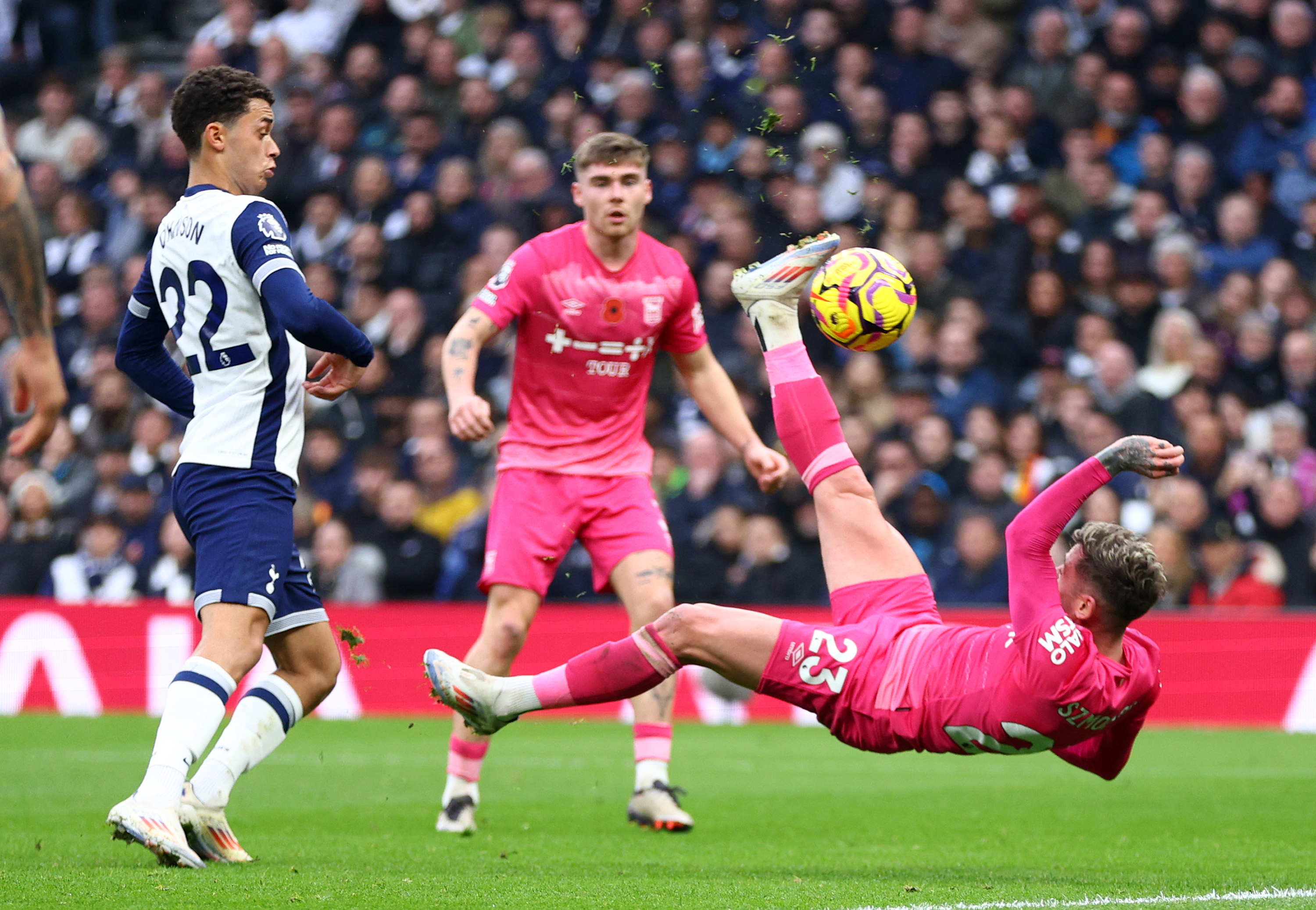 Tottenham