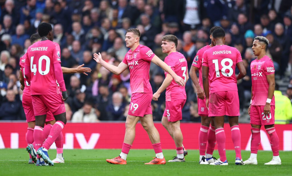 Tottenham