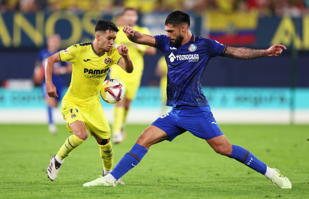 mejores jugadores jornada 13