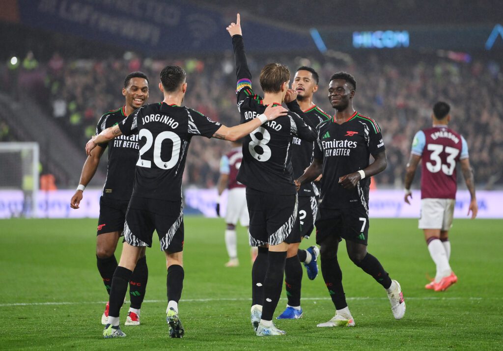 Arsenal