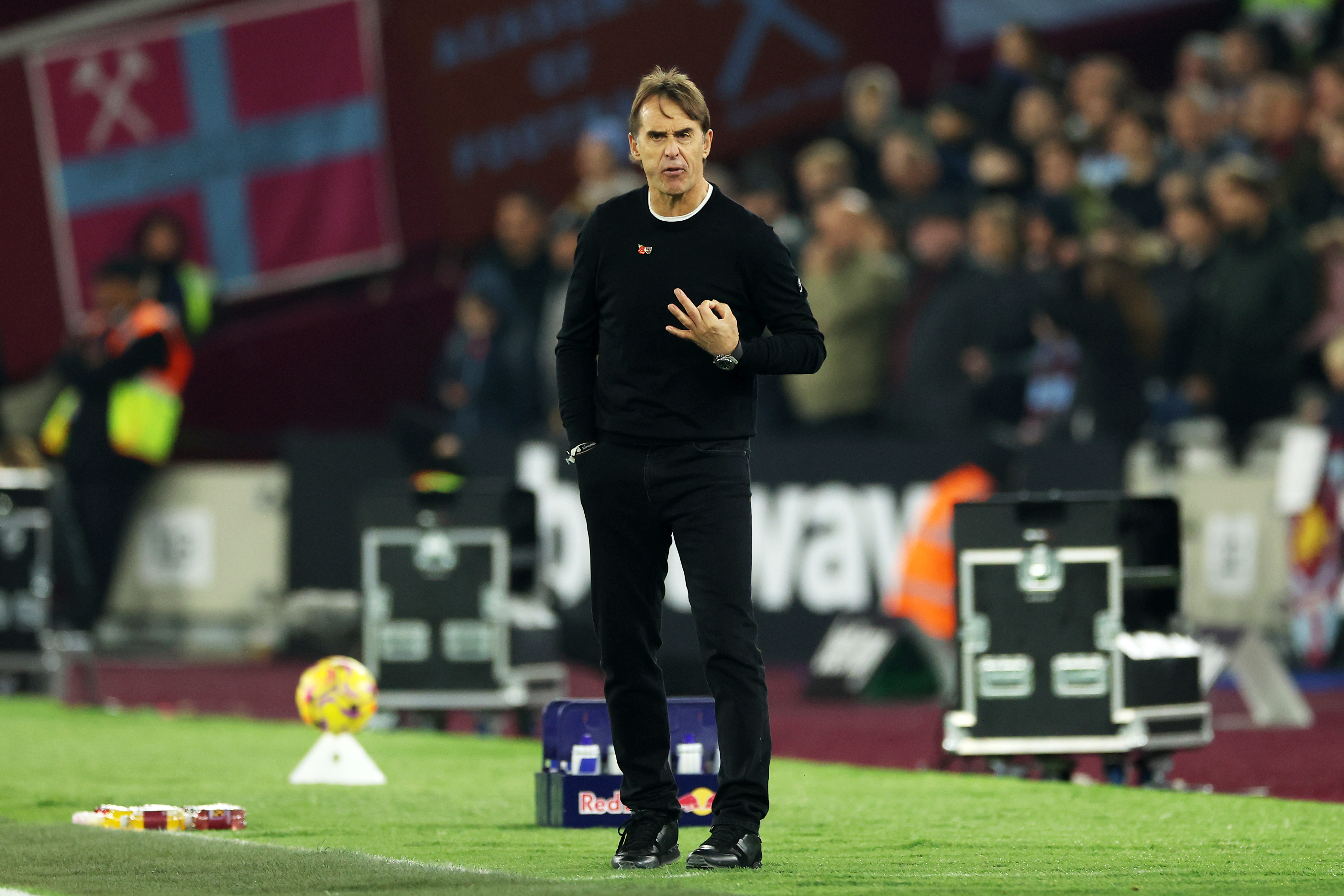 Lopetegui