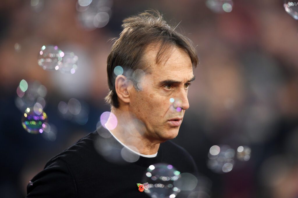 Lopetegui