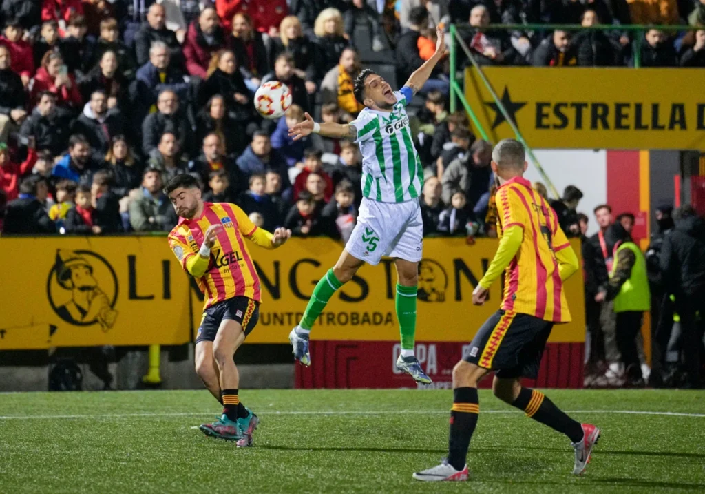 Real Betis