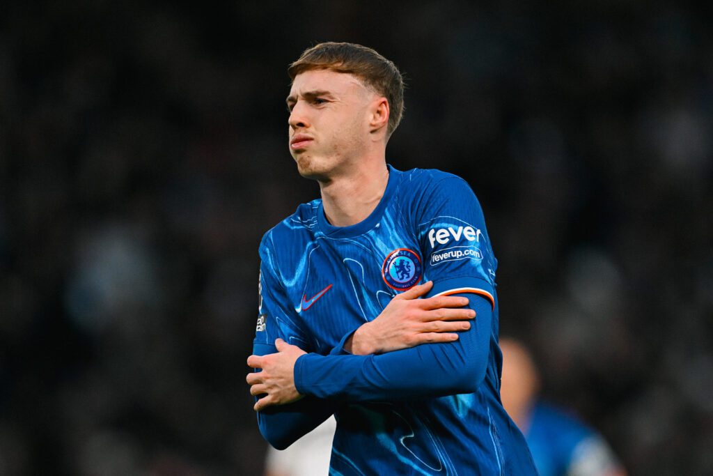 X - @ChelseaFC