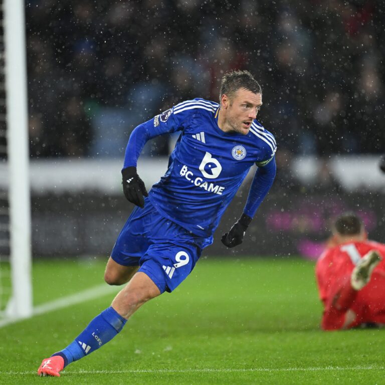 Leicester Brighton