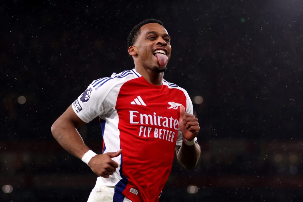 Arsenal