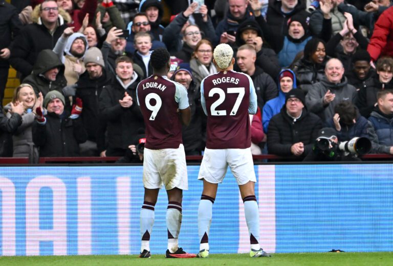Aston Villa