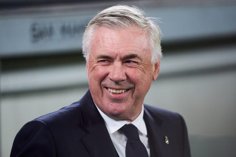 Ancelotti