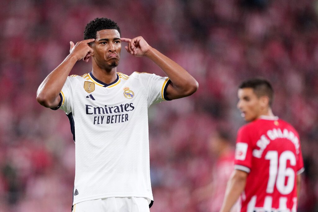 Real Madrid