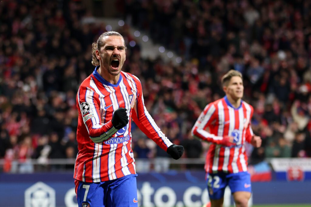 Atlético