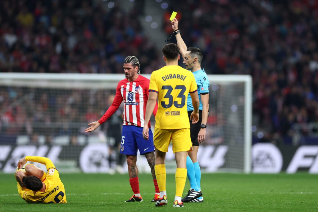 Atlético