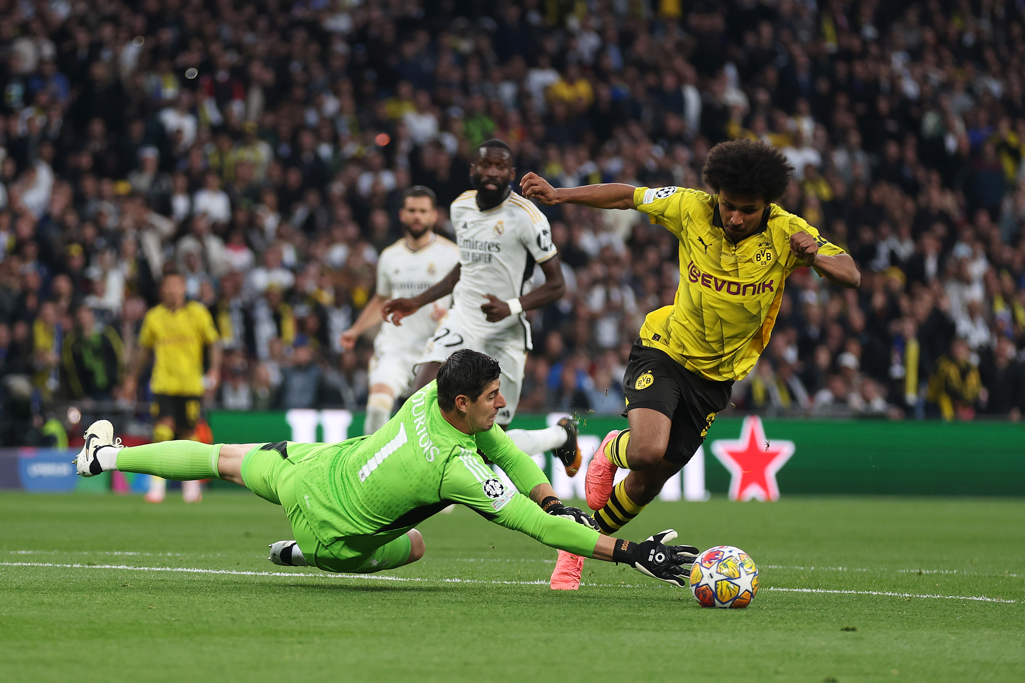 Courtois