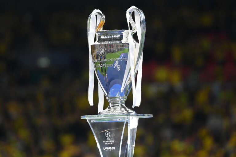 RTVE oficializa la transmisión de la Champions League hasta 2027