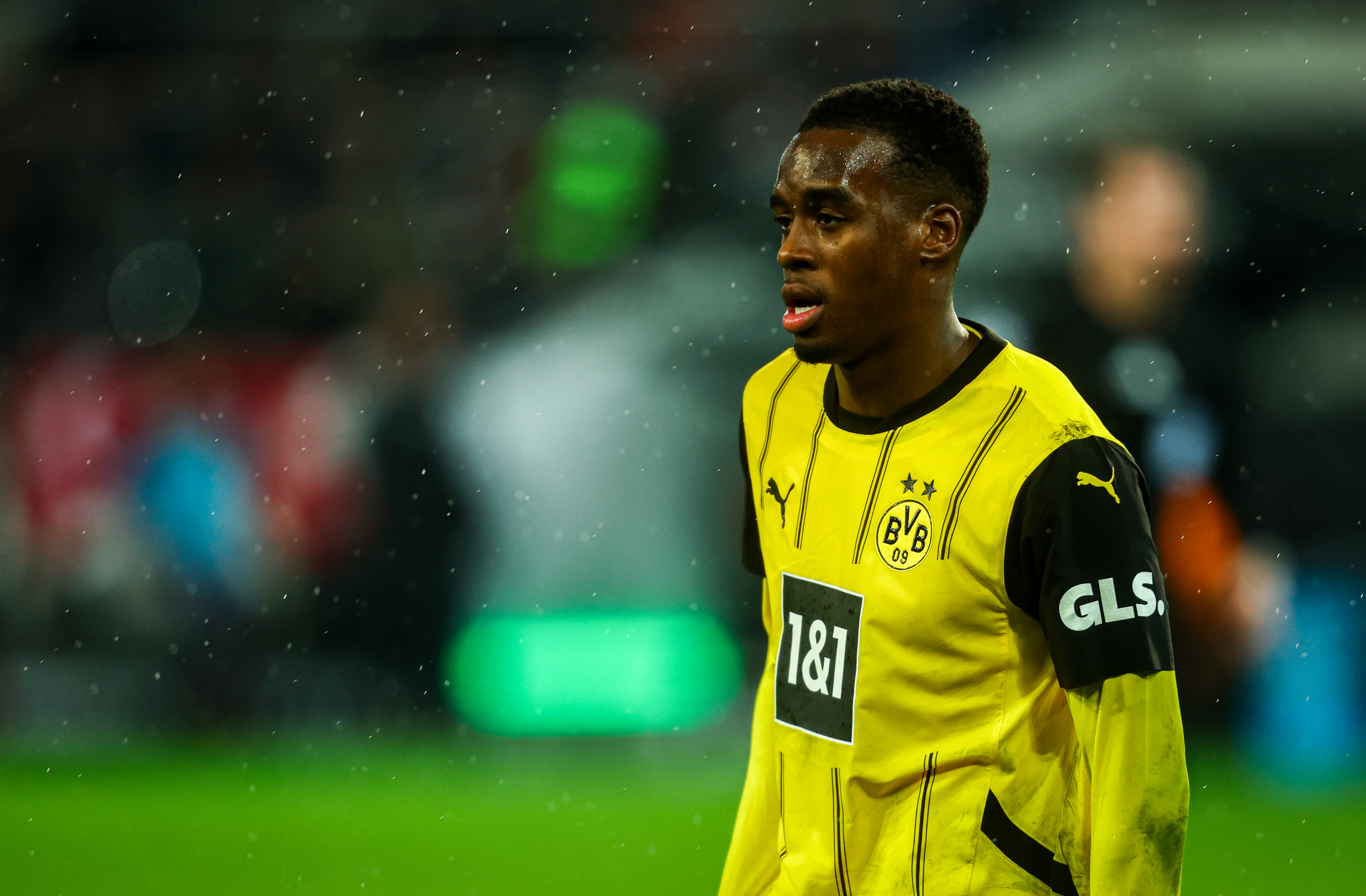 Dortmund Barcelona