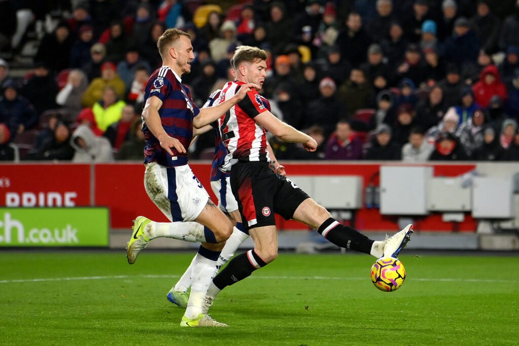 Newcastle Brentford