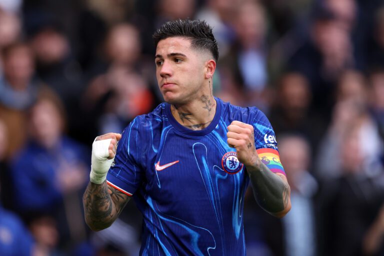 Chelsea - Aston Villa.