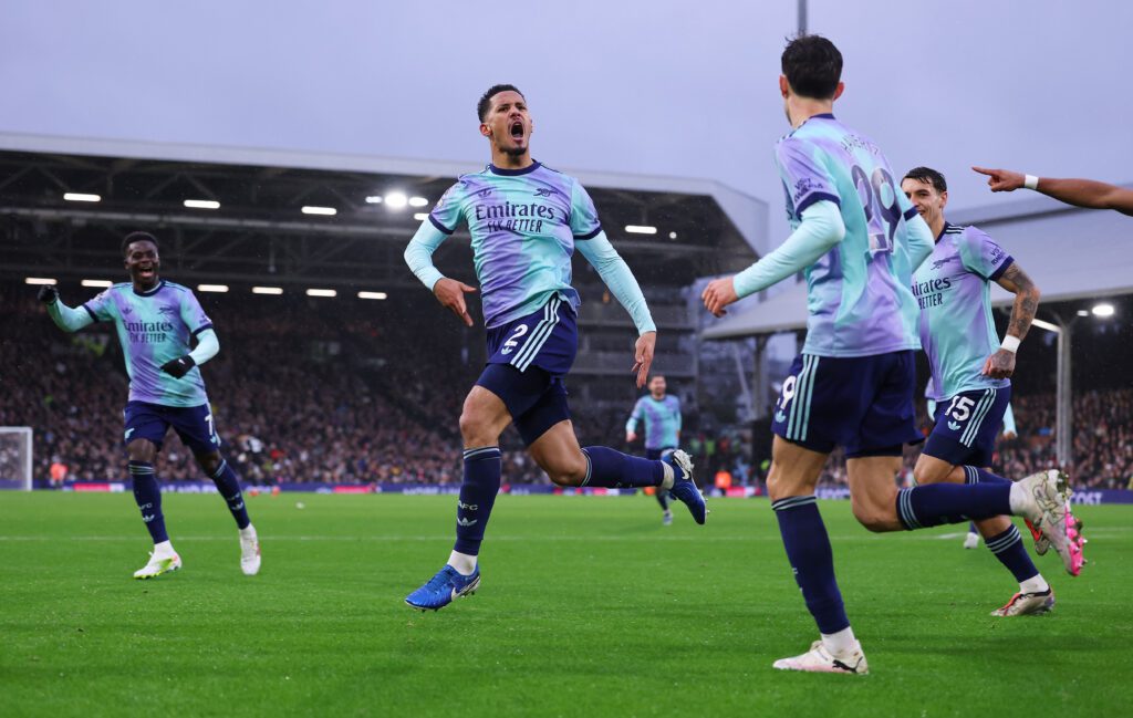 Arsenal
