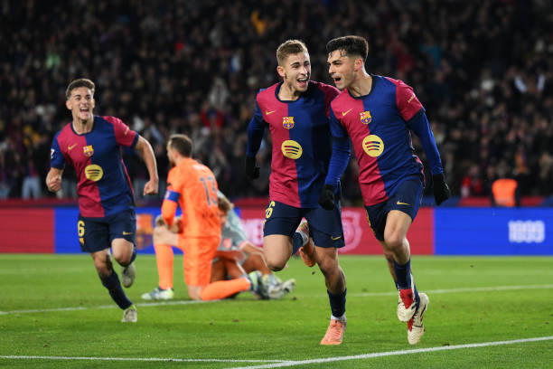 Barcelona