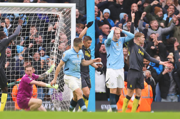 Historia del Boxing Day: sin victorias de los equipos de Manchester 40 años después